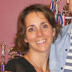 Meet your Posher, Pamela